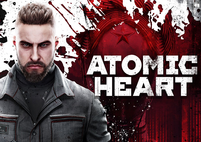 Atomic Heart: la aventura cinemática de disparos amplía argumento con su primer descargable