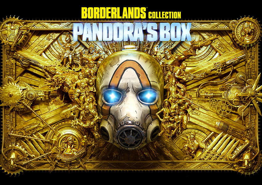 2K anuncia Borderlands Collection: Pandora&#039;s Box y Borderlands 3 Ultimate Edition para Switch