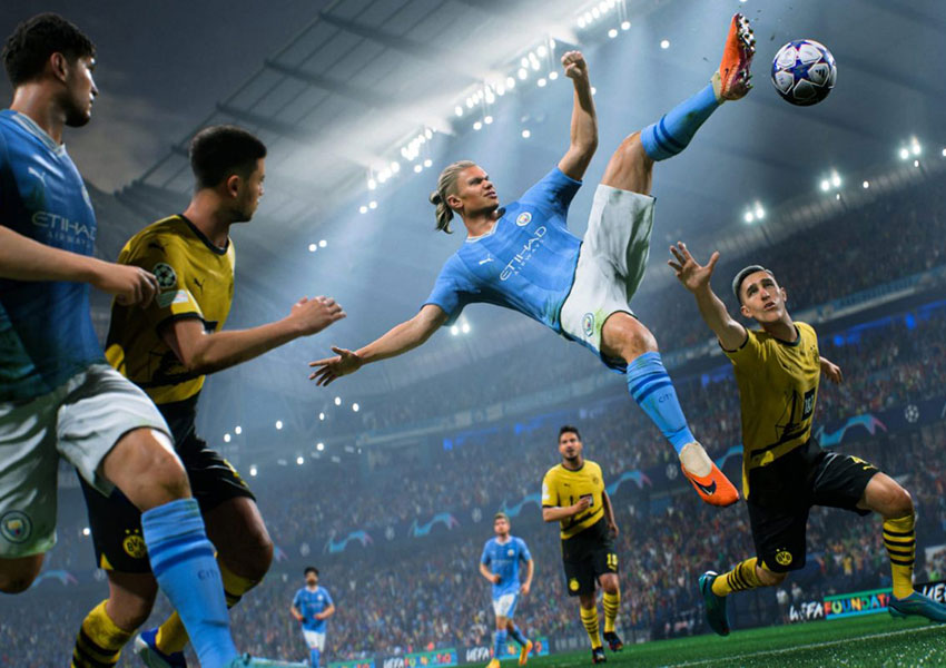 EA Sports FC 24: descubre los jugadores mejor valorados antes de comenzar la temporada