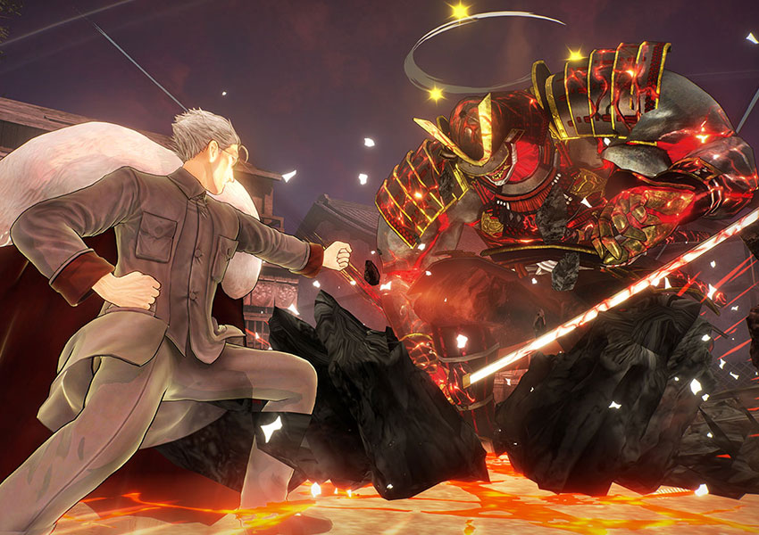 Fate/Samurai Remnant añade nuevos elementos de historia y un misterioso Rogue Servant