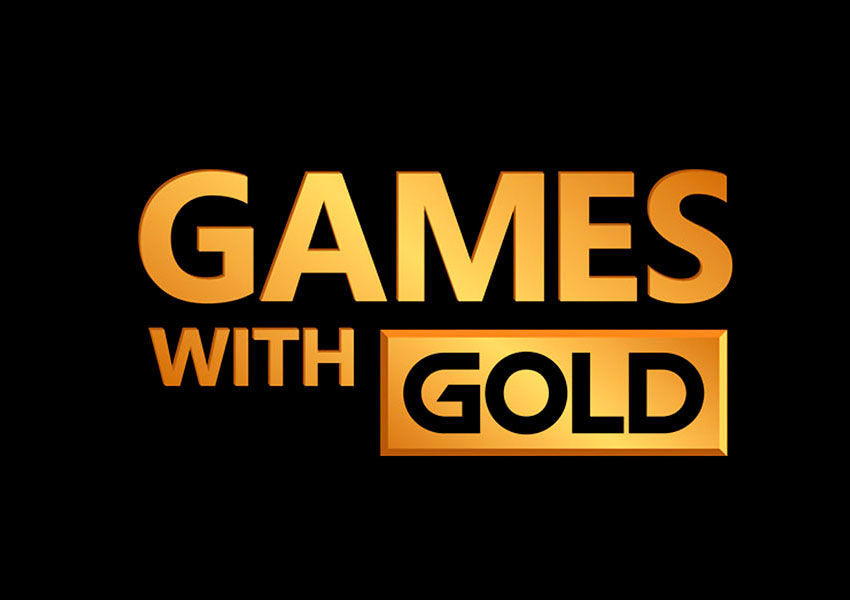 Microsoft revela los Games With Gold de febrero