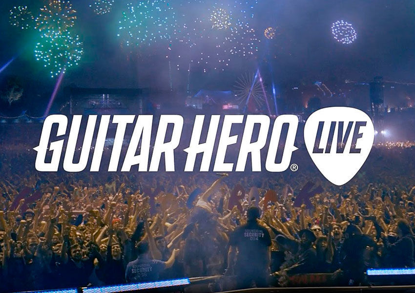 Las claves de Guitar Hero Live