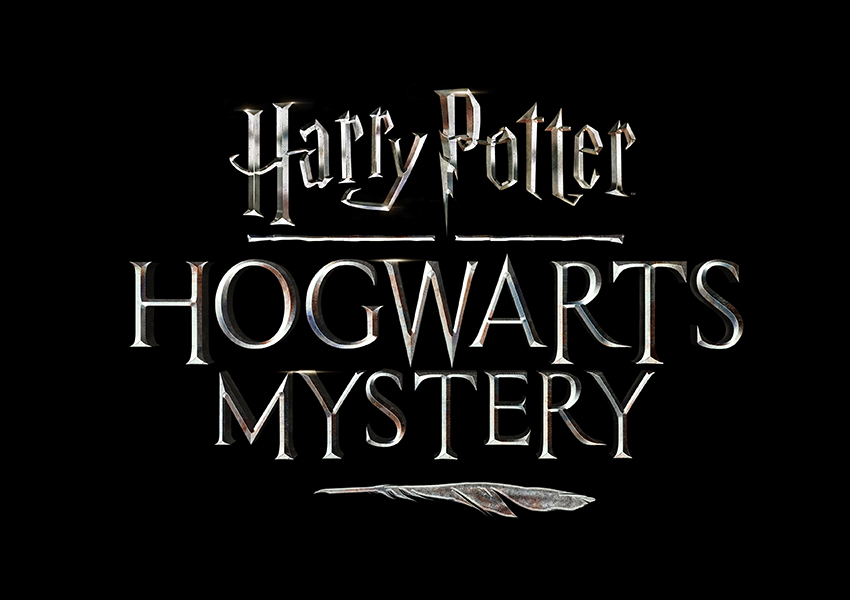 Harry Potter: Hogwarts Mystery se lanzará en iOS y Android este 2018
