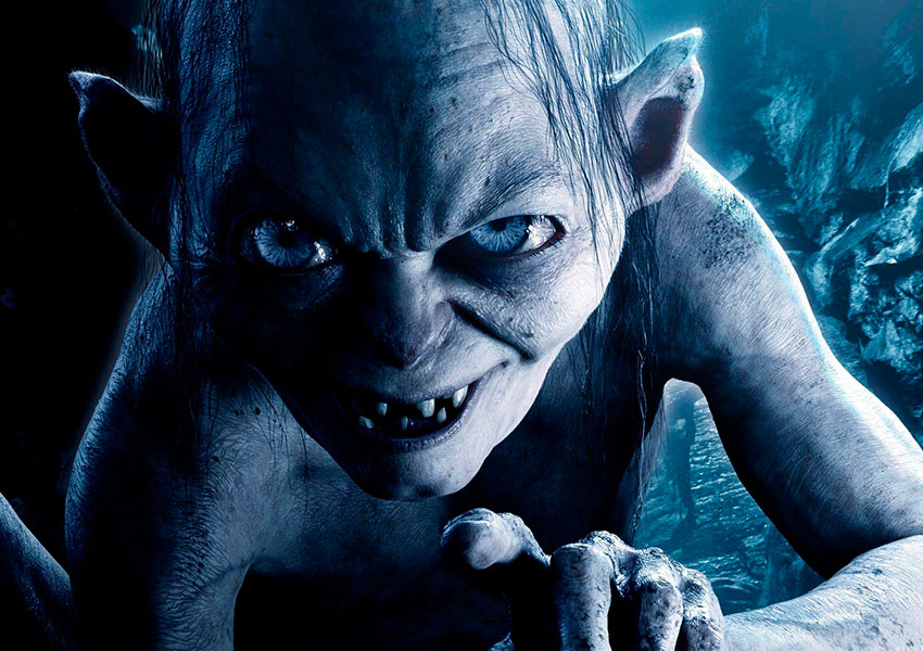 The Lord of the Rings: Gollum debutará en 2021 para la próxima generación de consolas