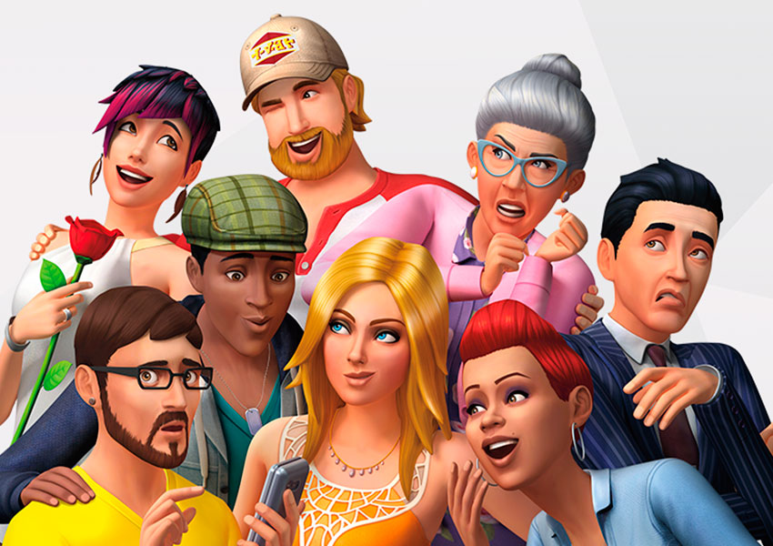 Los Sims y la cultura popular: un matrimonio que transciende al videojuego