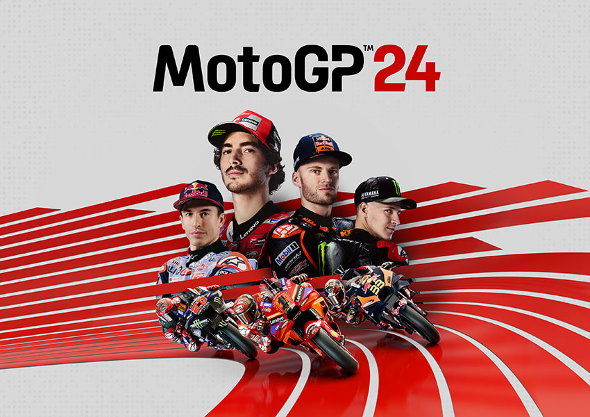 Reunimos todas las novedades de MotoGP 24 antes de comenzar la temporada virtual