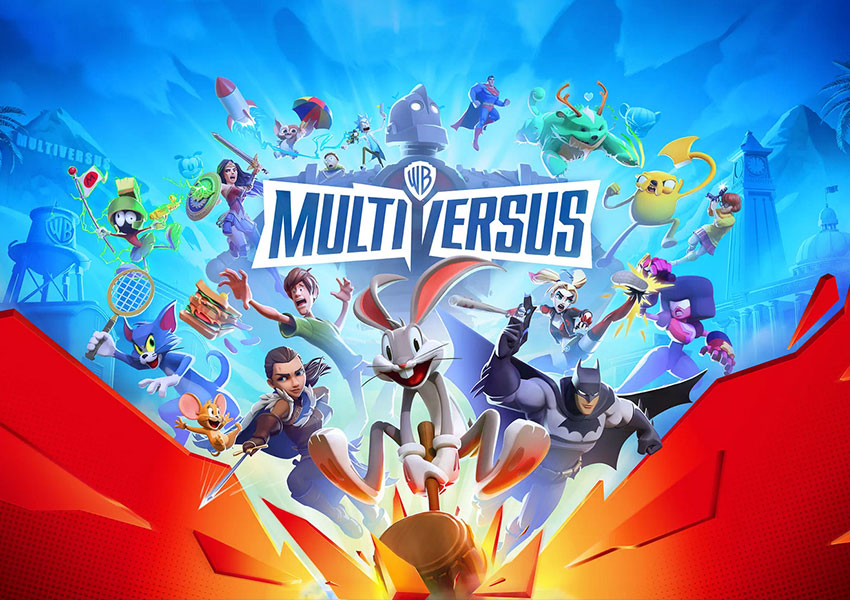 MultiVersus: el videojuego regresa con ánimos renovados y muchas funciones nuevas