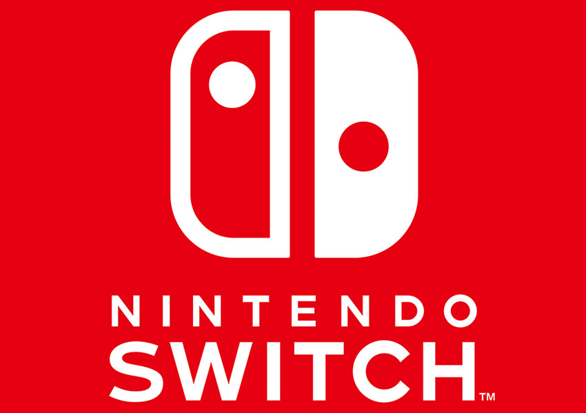 Nintendo descubre las funciones de la interfaz de usuario de Switch