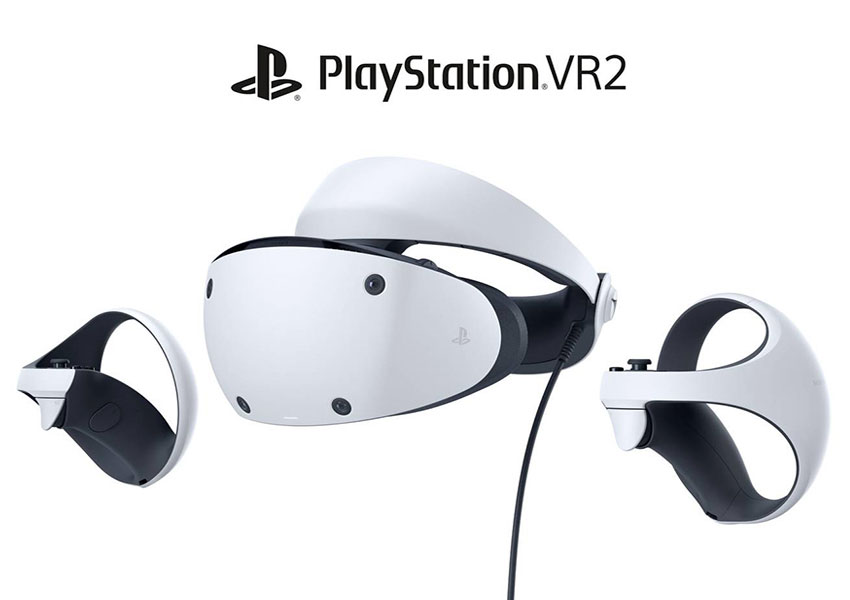 PlayStation VR2, el dispositivo de realidad virtual de Sony se estrenará con el nuevo año