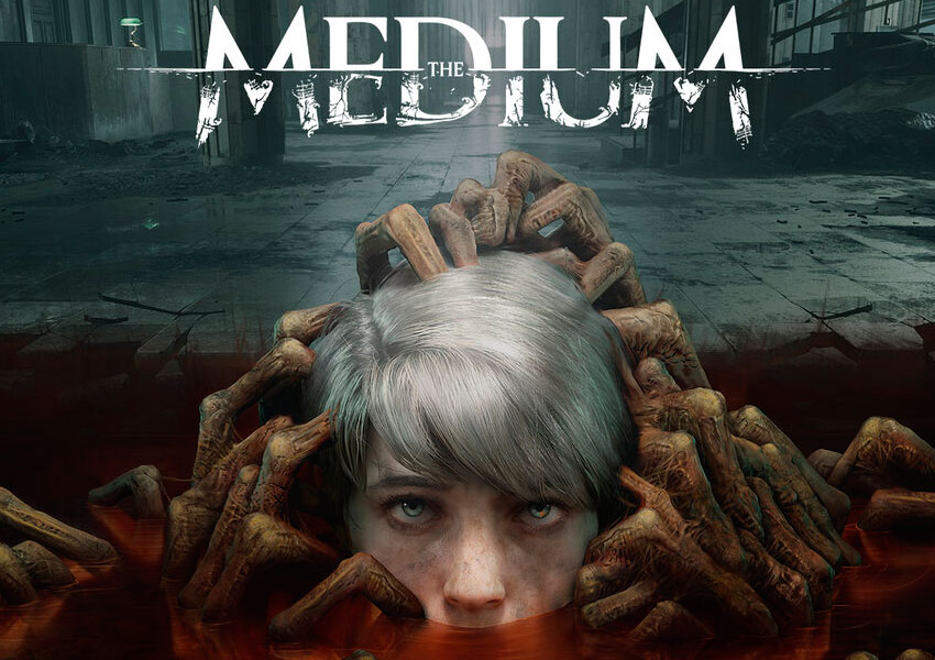 Presentado The Medium: una ambiciosa apuesta por el terror en Xbox Series X