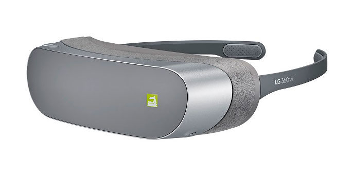 Conheça alguns “óculos de realidade virtual” que chegam às lojas neste ano