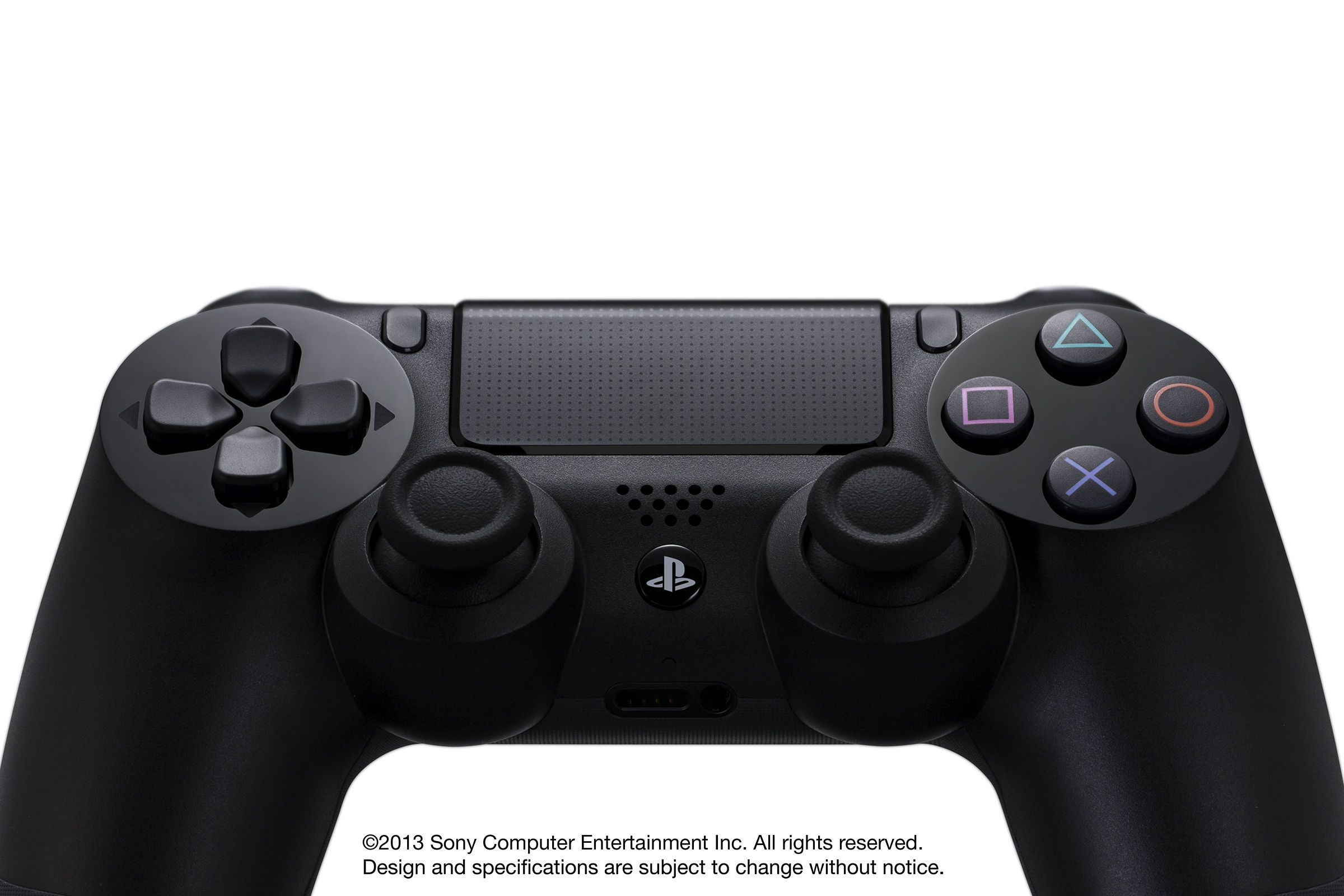 Sony experimentó con el estrés del jugador en prototipos de DualShock