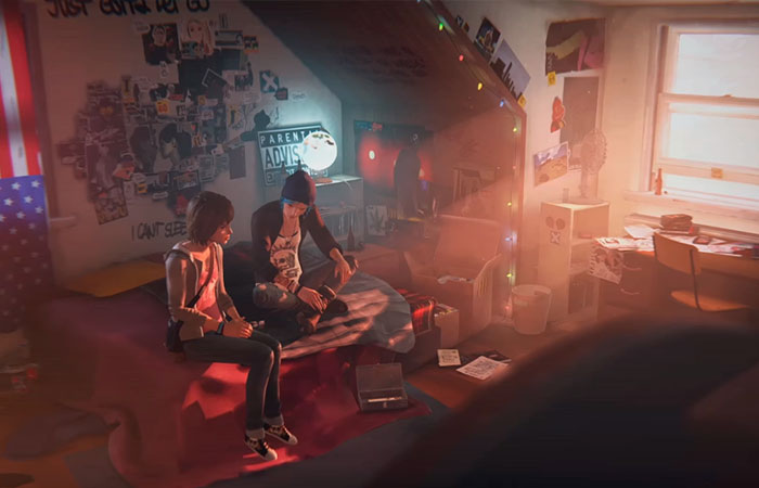 Life is Strange - Episode 1 is Now Free