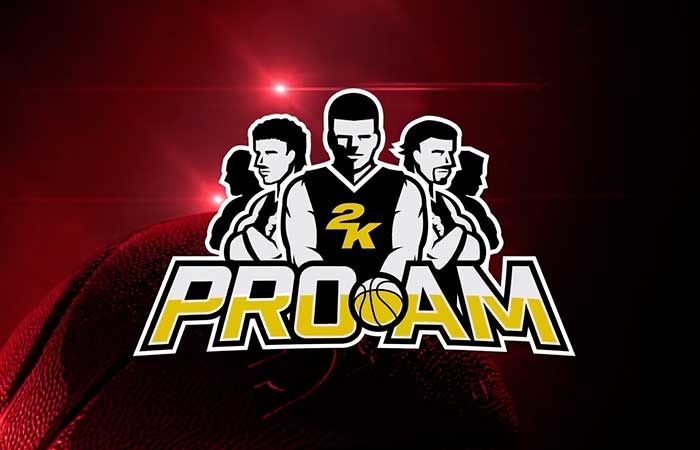 NBA 2K16 - Tráiler ProAm