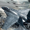 Nuevas imágenes de los cazas de Ace Combat: Joint Assault