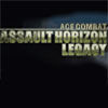 Anunciado Ace Combat Assault Horizon Legacy para 3DS