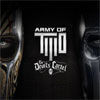 Electronic Arts justifica el poco éxito de ‘Army of Two: The Devil&#039;s Cartel’