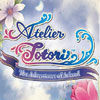 Atelier Totori: The Adventurer of Arland a la venta el 30 de Septiembre