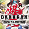 Activision anuncia Bakugan: Rise of the Resistance para Nintendo DS