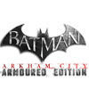 E32012: Warner Bros presenta Batman: Arkham City Armoured Edition para Wii U