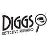 Un vistazo al arte y diseño de 'Diggs Detective Privado'