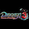 Disgaea 3: Absence of Detention ya tiene fecha de lanzamiento