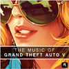 La música de ‘Grand Theft Auto V’ ya disponible en iTunes