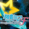 &#039;Hatsune Miku: Project DIVA F&#039; confirma edición para PSVita