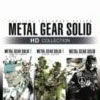 Metal Gear Solid HD Collection llegará a PlayStation Vita