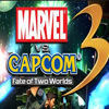 Confirmados los dos primeros personajes descargables para Marvel Vs Capcom 3