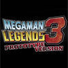 Trailer debut de Mega Man Legends 3: Prototype Version