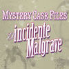 Mystery Case Files: El incidente Malgrave, en Wii el 9 de septiembre 