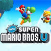 E32012: Mario también se presenta  en Wii U con New Super Mario Bros U