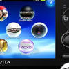 TGS2011: Desveladas nuevas características de PlayStation Vita