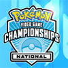 Calendario de los Campeonatos Nacionales de Videojuegos Pokémon 2012 en Europa 