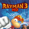 Ubisoft anuncia Rayman 3 HD