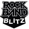 Harmonix anuncia Rock Band Blitz