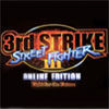 Fecha de lanzamiento de Street Fighter III Third Strike Online Edition