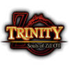 Trinity Souls of Zill O'll