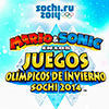 Deslízate sobre nieve y hielo con &#039;Mario &amp; Sonic en los Juegos Olímpicos de Invierno&#039;