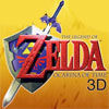 Nuevas imágenes de The Legend of Zelda: Ocarina of Time 3D 