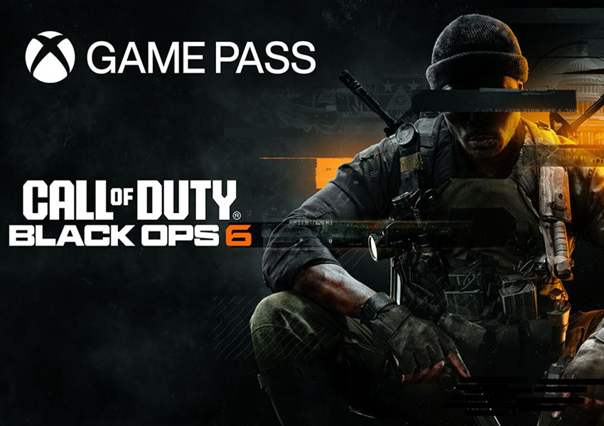 No te preocupes: Call of Duty: Black Ops 6 llegará de estreno a todos los niveles de Game Pass