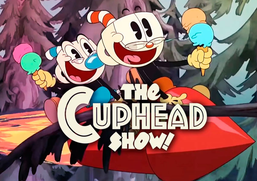Inside Job y El show de Cuphead regresan con nuevos episodios este  noviembre en Netflix - TVLaint