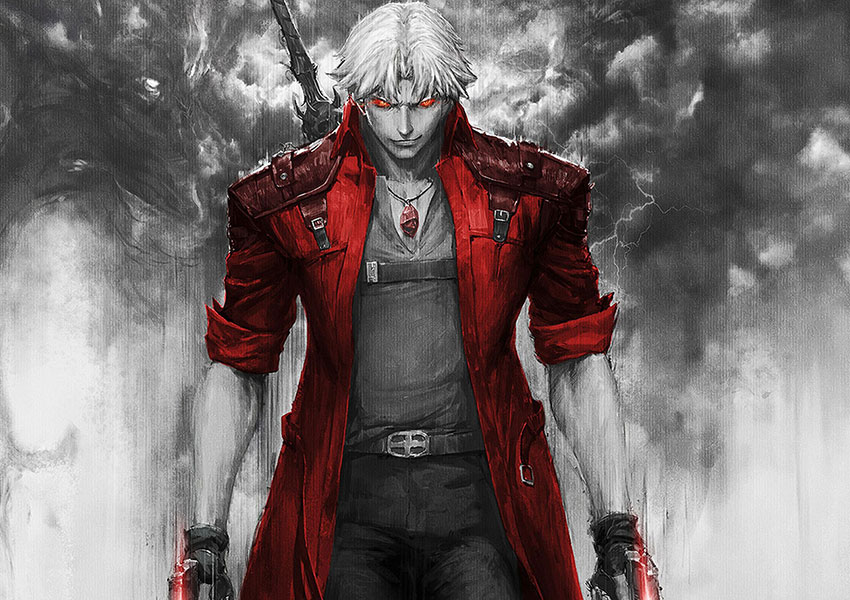 Devil May Cry: el anime de Netflix inspirado en los videojuegos de Capcom debuta en abril