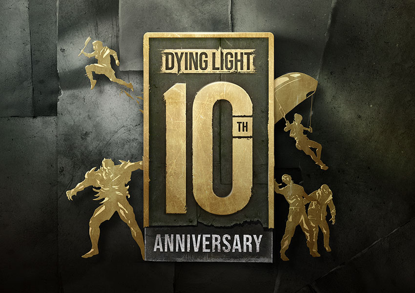 Dying Light celebra 10 años con una nueva entrega y grandes sorpresas para los jugadores de la serie