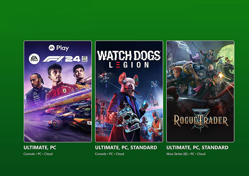 Xbox Game Pass: Nuevas incorporaciones para febrero de 2025 y juegos que se despiden