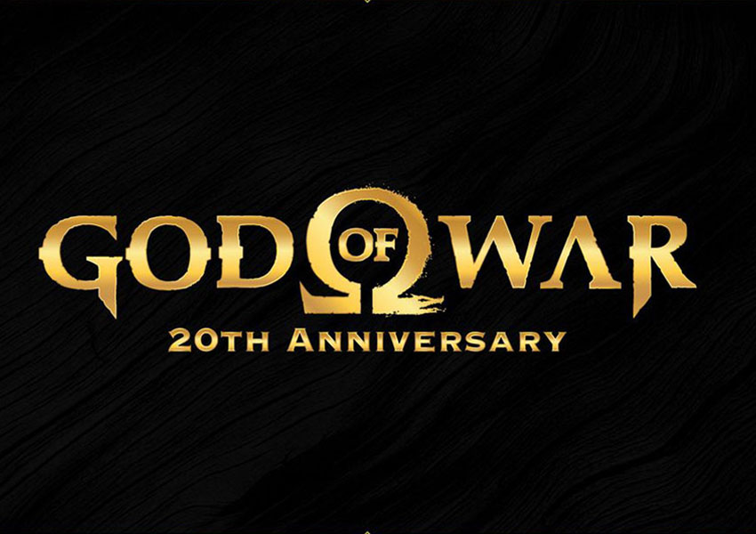 God of War: El dios de la guerra cumple 20 años y pretende celebrarlo por todo lo alto