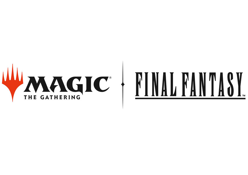 Magic anuncia fecha de salida de su colección más gaming con la saga Final Fantasy