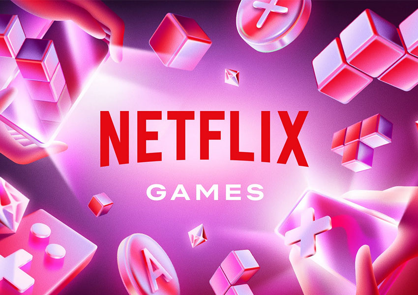 Netflix mantiene 80 videojuegos en desarrollo y planea un formato de estrenos mensuales