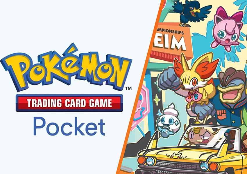 Pokémon TCG Pocket no formará parte del circuito competitivo oficial y conocemos las razones